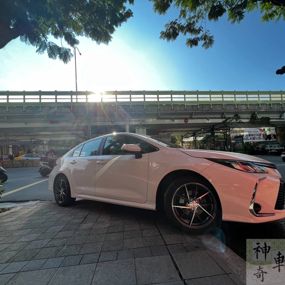 實裝圖