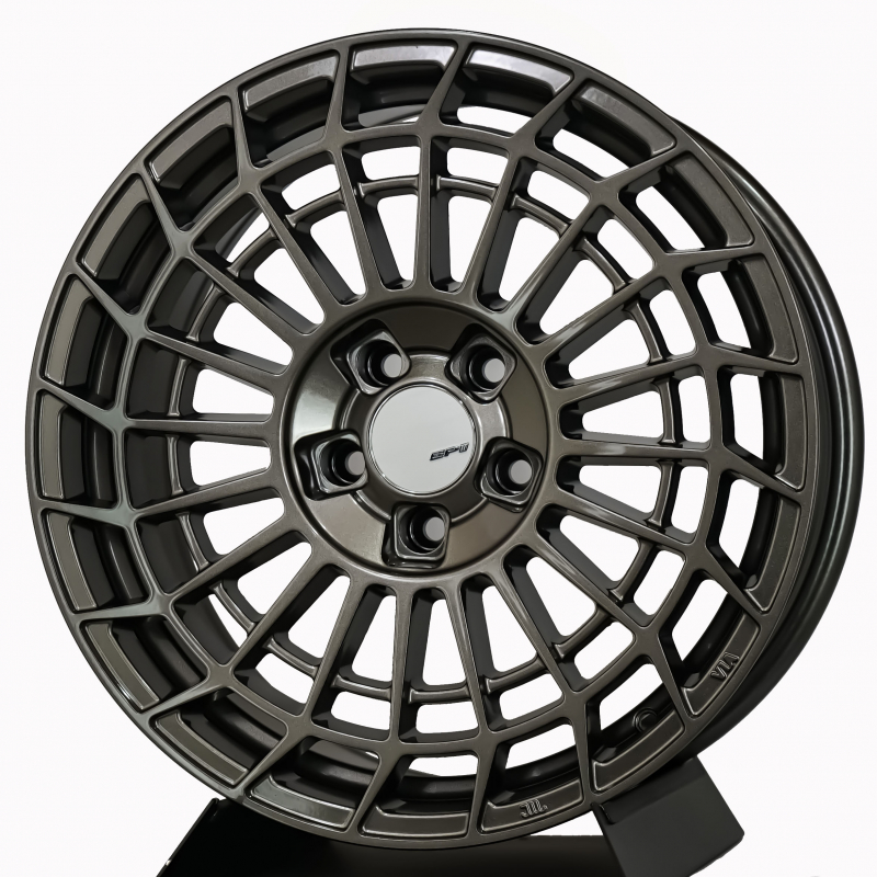 EP21 | SI鋁圈 - 順謚輪業有限公司