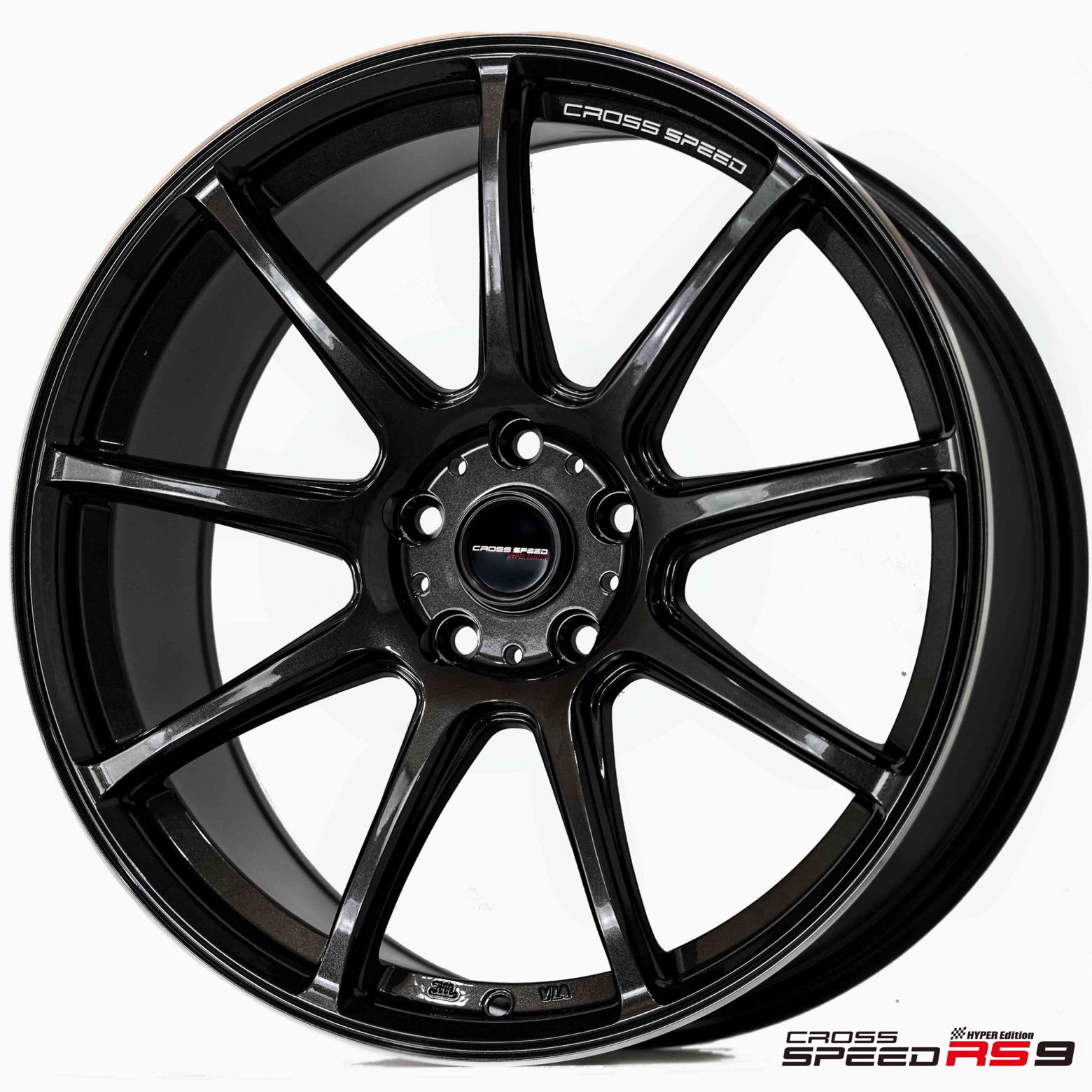 CROSS SPEED RS9 | SI鋁圈- 順謚輪業有限公司