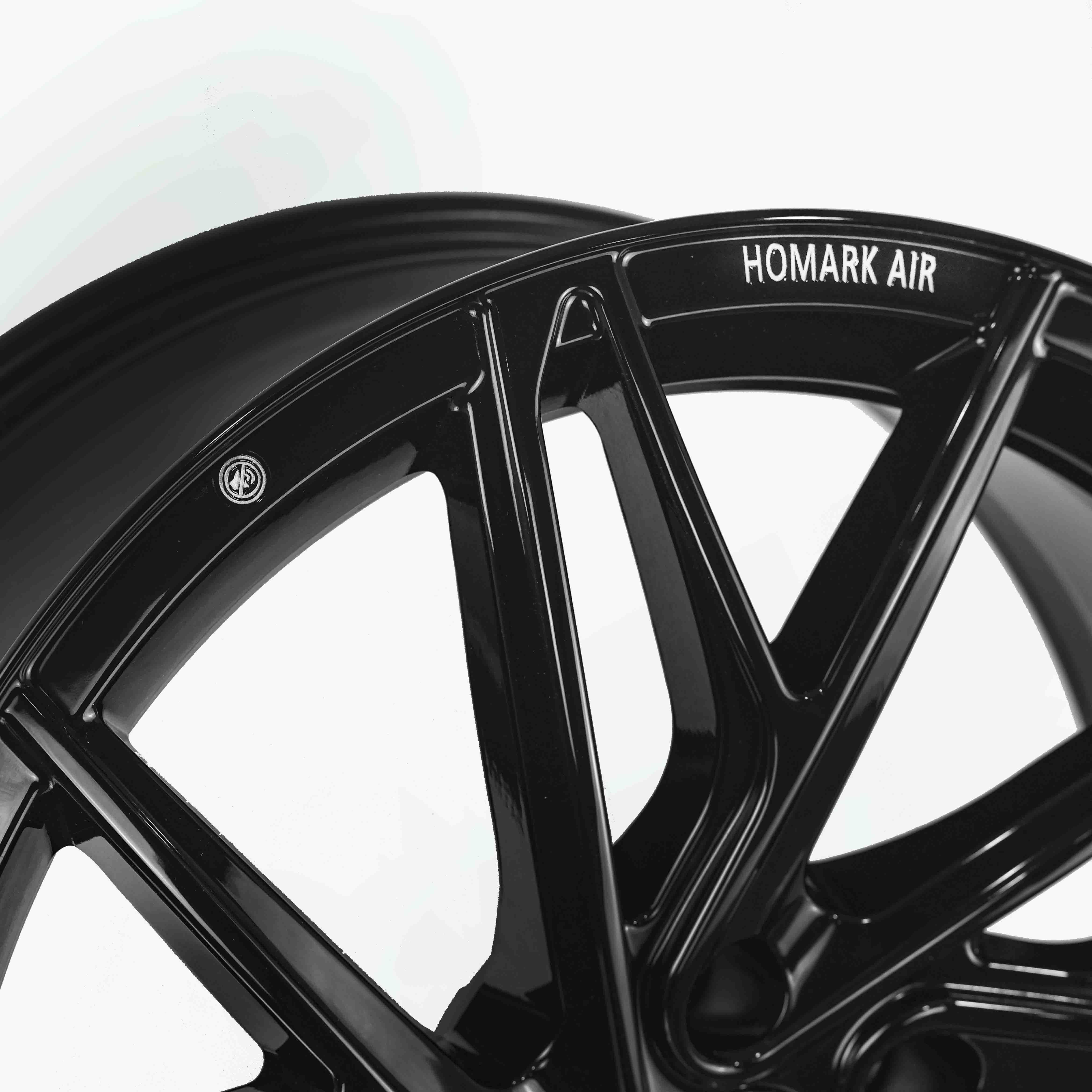 Homark Rims HOMARK HM01(降噪) | SI鋁圈 - 順謚輪業有限公司