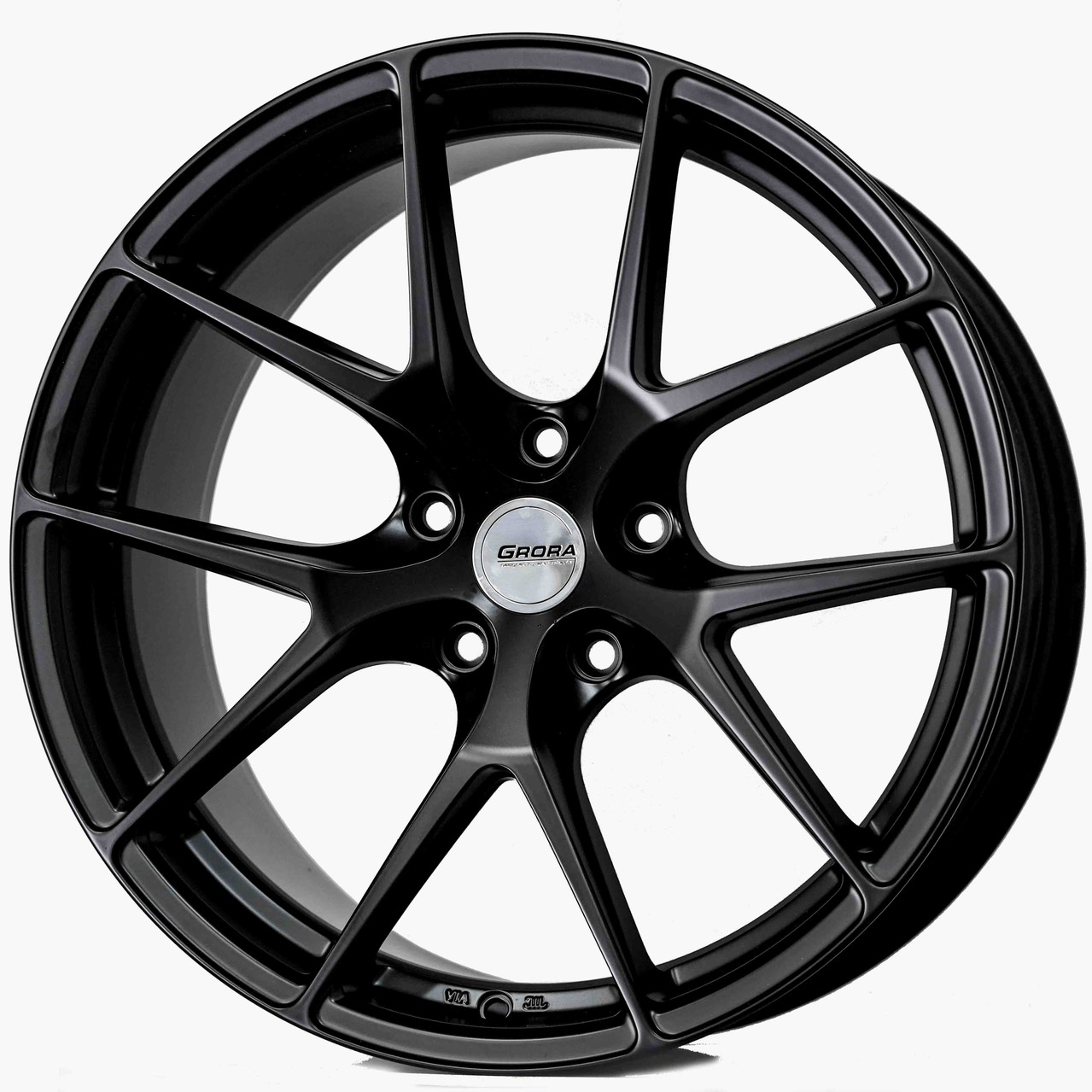 GRORA GS15V | SI鋁圈- 順謚輪業有限公司